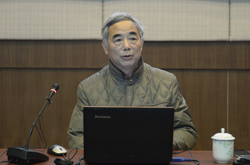 张西平走出西方中心主义是大趋势