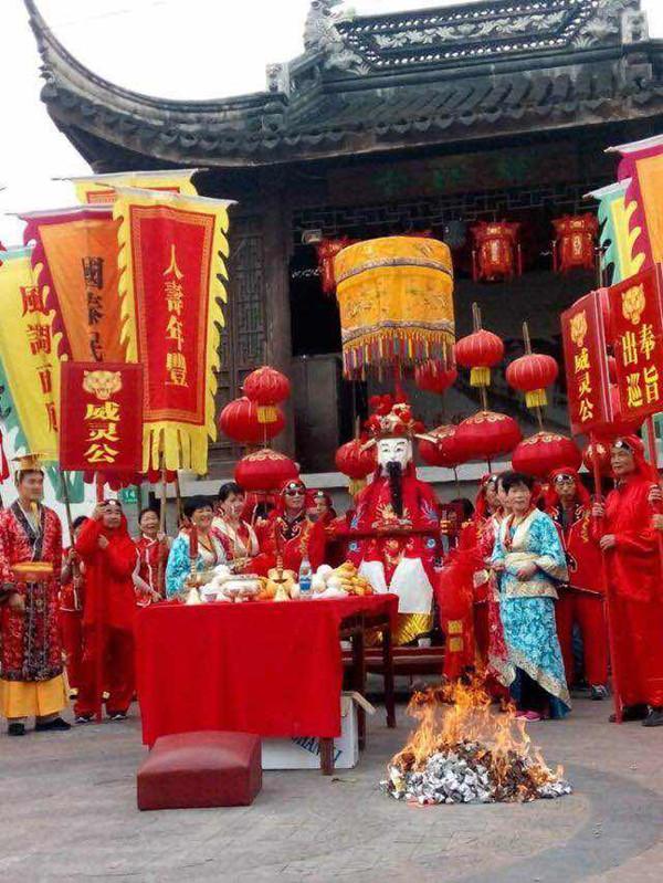 中元节是中国的“鬼节”吗？