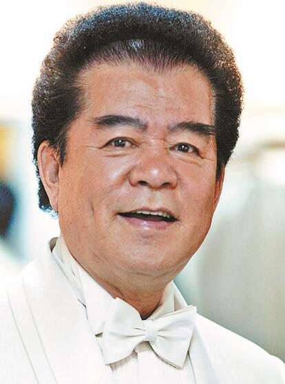 著名歌唱家郭颂病逝 曾演唱《乌苏里船歌》《新货郎》