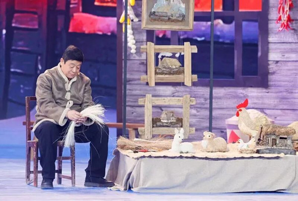 韩氏草编第四代传承人韩威壮在央视_副本.jpg 韩氏草编第四代传承人韩威壮在央视_副本.jpg