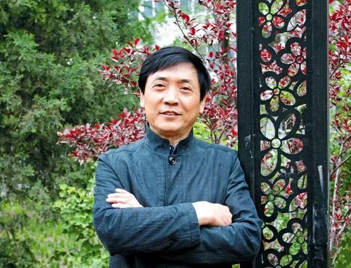 曹文轩:文学的"边界"与"无疆"