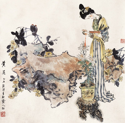 聊斋志异 插画.jpg 聊斋志异 插画.jpg