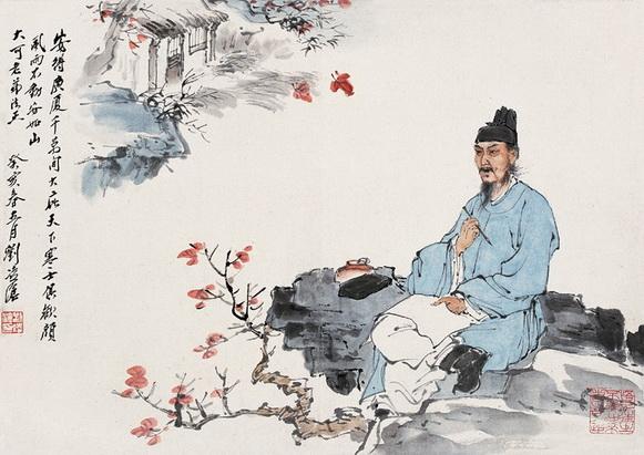 杜甫也要借诸葛亮涨“粉”:曾淡化诸葛亮负面评价
