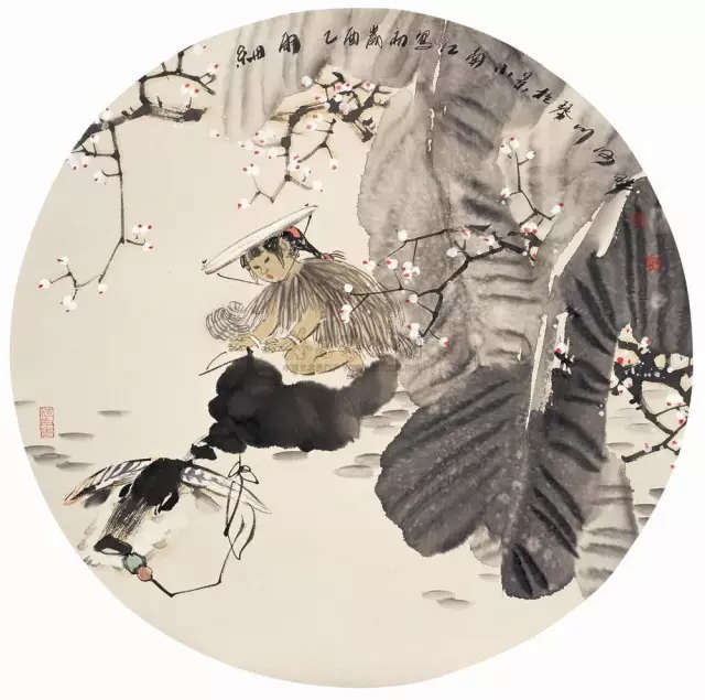 这些千奇百怪的谜语诗，你能猜出几首？