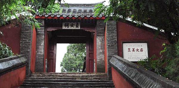 孟姜女是如何从山东人变成上海人的？
