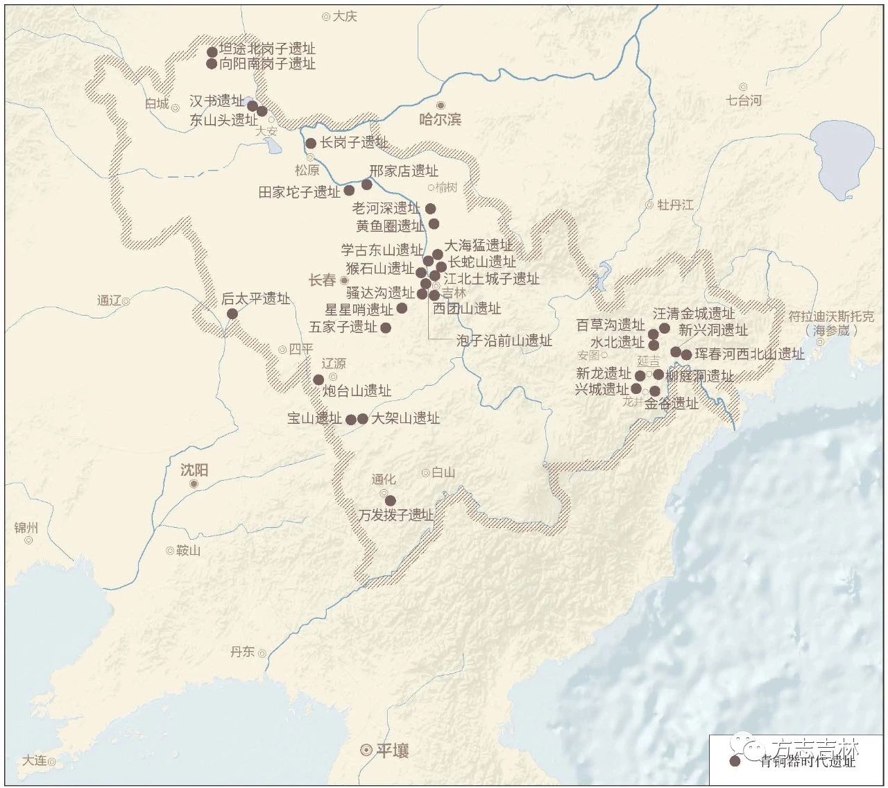 吉林省青铜器时代主要遗址分布图.jpg