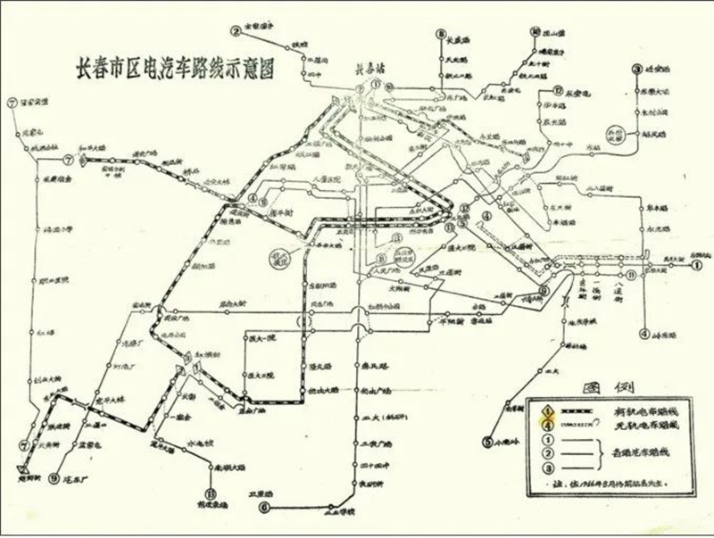 20世纪60年代长春有轨电车线路图_副本.jpg