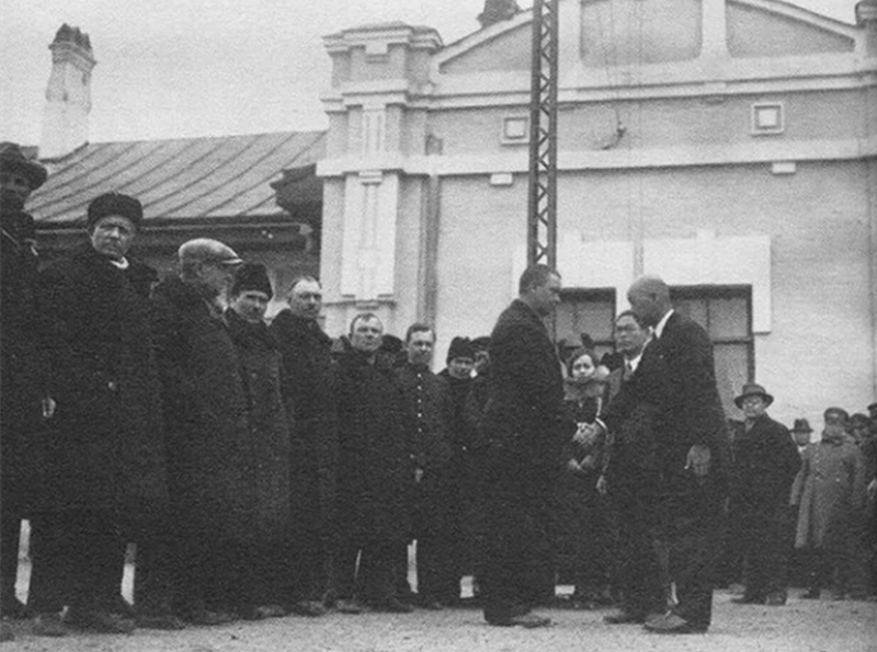 1905年，日方接管宽城子站_副本.png