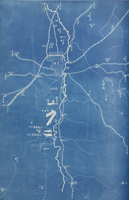 伪满伊通河流域图.jpg 伪满伊通河流域图.jpg