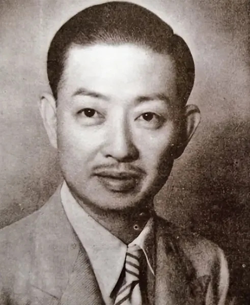 蓄须明志时期的梅兰芳 .jpg