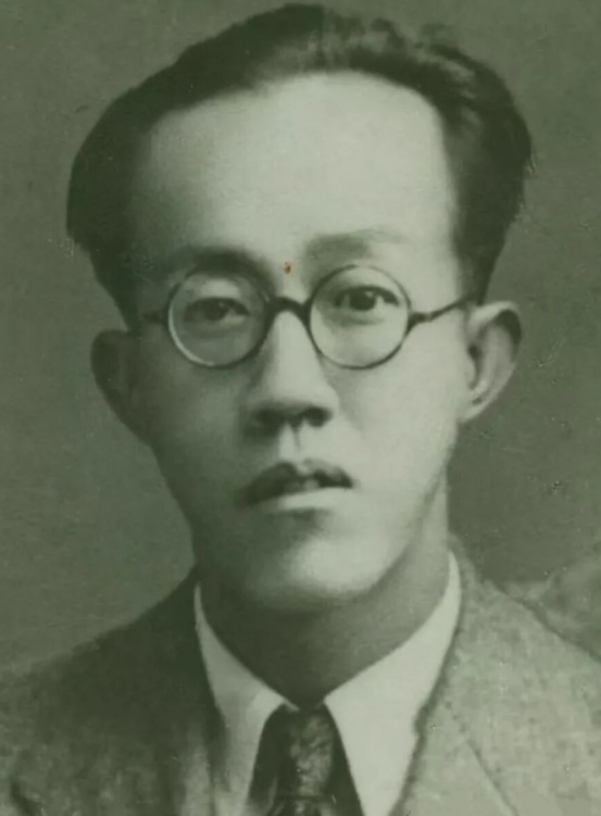 1942年在日本任京都大学文学部任讲师的罗继祖先生_副本.jpg