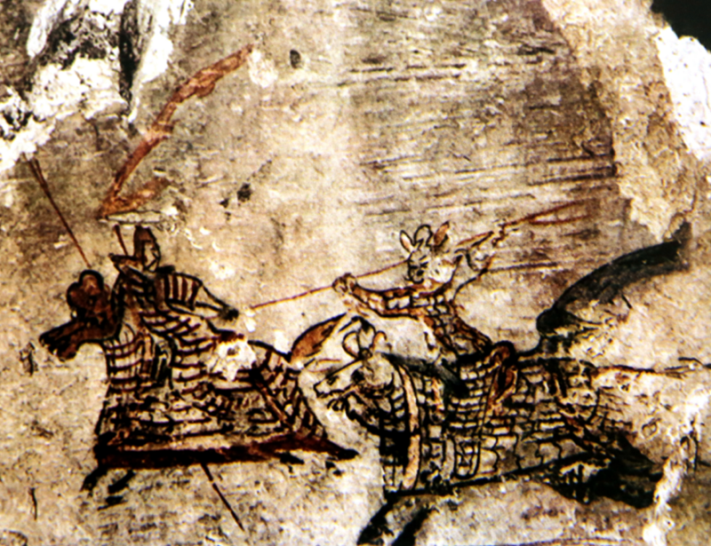 集安三室墓中的铠马_副本.png 集安三室墓中的铠马_副本.png