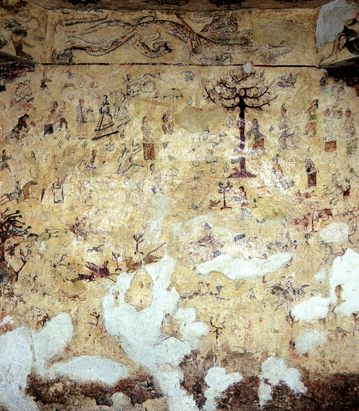 长川一号墓中的骑马者形象_副本.png 长川一号墓中的骑马者形象_副本.png