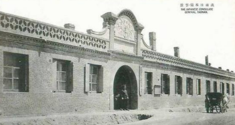 洮南日本领事馆图片（资料图片）_副本.png