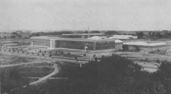 “新京工业大学”旧照 资料图片_副本.jpg