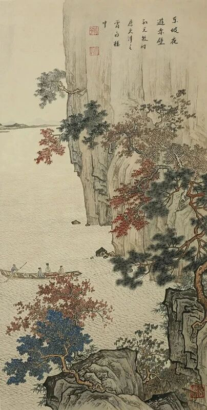 《东坡夜游赤壁》_副本.jpg