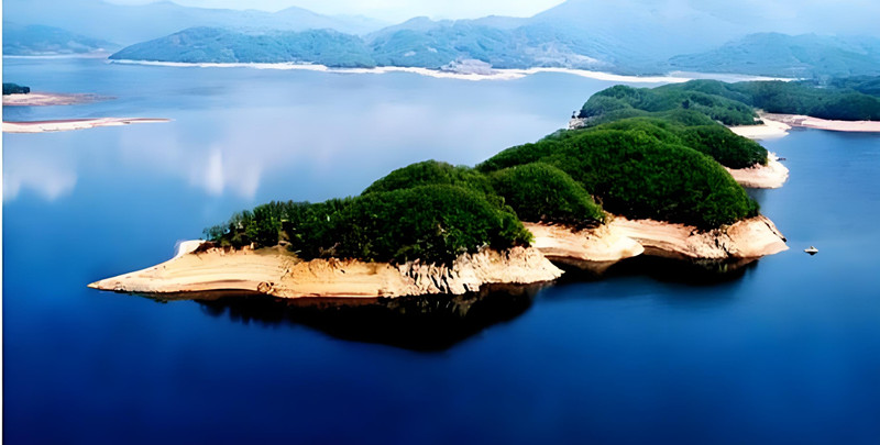 蛟河松花湖青铜时代西团山文化金蟾岛遗址_副本.jpg