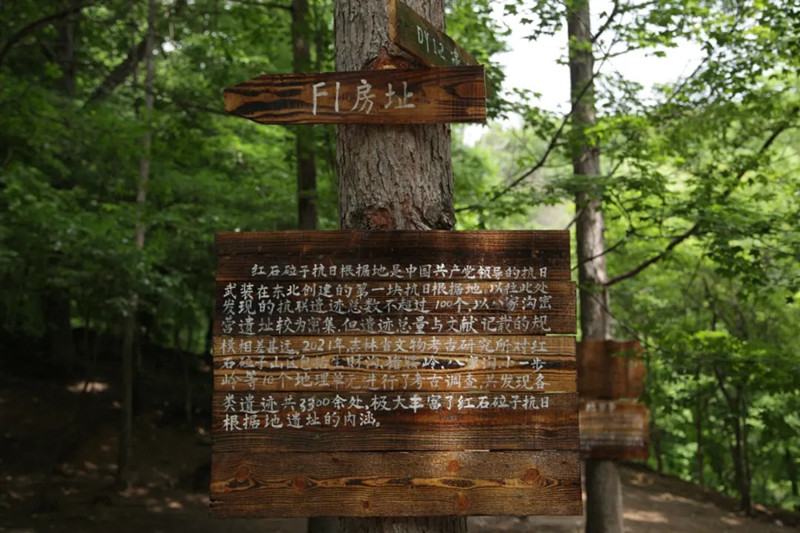 遗址的展示牌 资料图片_副本.jpg