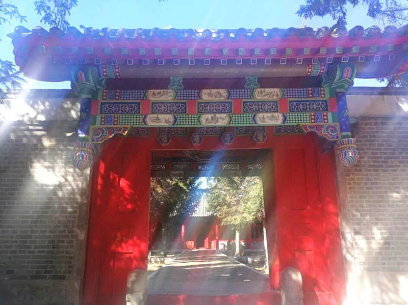 祥大爷府正门 作者拍摄 _副本.jpg 祥大爷府正门 作者拍摄 _副本.jpg
