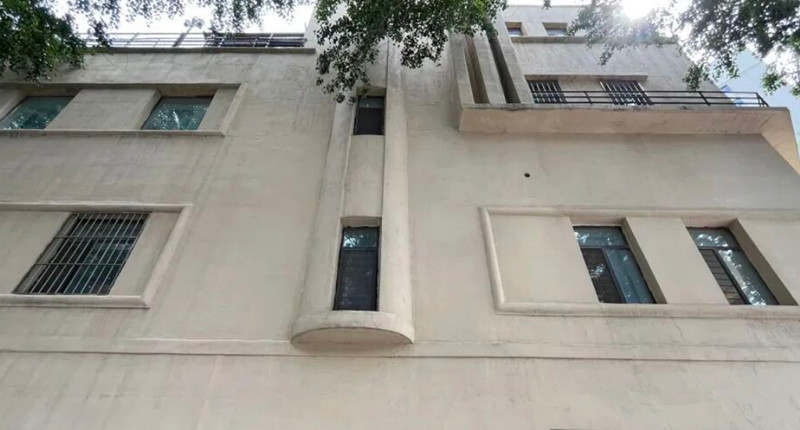 建筑凸出墙面的楼梯间 资料图片_副本.jpg 建筑凸出墙面的楼梯间 资料图片_副本.jpg