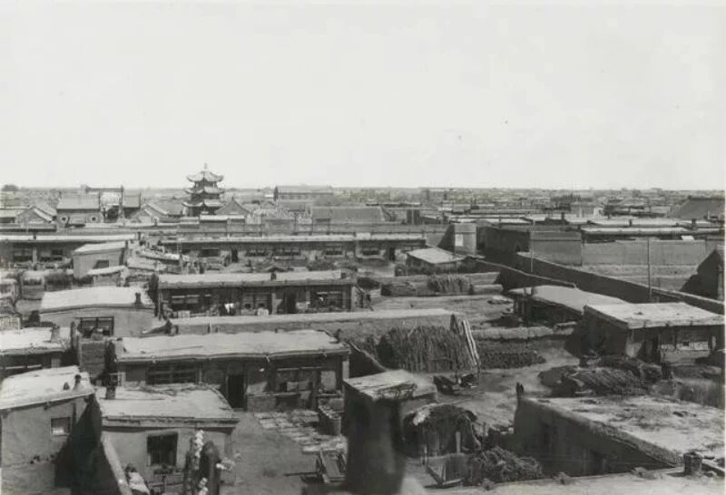 新城府（扶余县）街景 &nbsp;资料图片 1.jpg