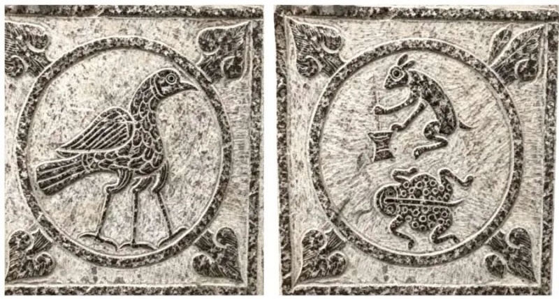 　汉代画像石中的金乌与银蟾.jpg