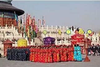 立夏:不留春脚步 不负夏时光