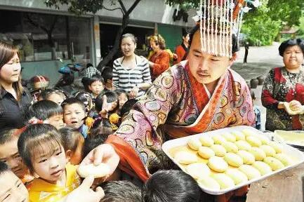 立夏:不留春脚步 不负夏时光