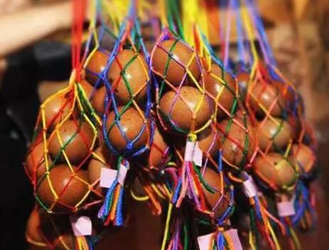 立夏:不留春脚步 不负夏时光