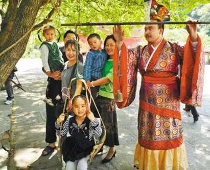 立夏:不留春脚步 不负夏时光