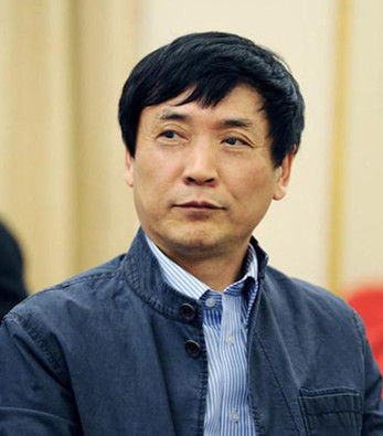 曹文轩八年磨一书 自称最看重《大王书》