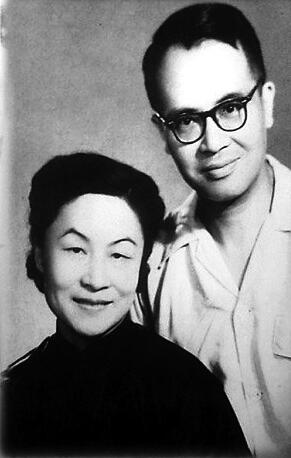 杨绛与钱锺书:人间最理想的婚姻