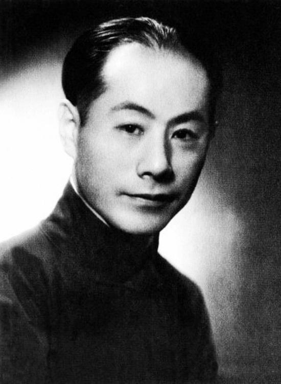 一代名士张伯驹