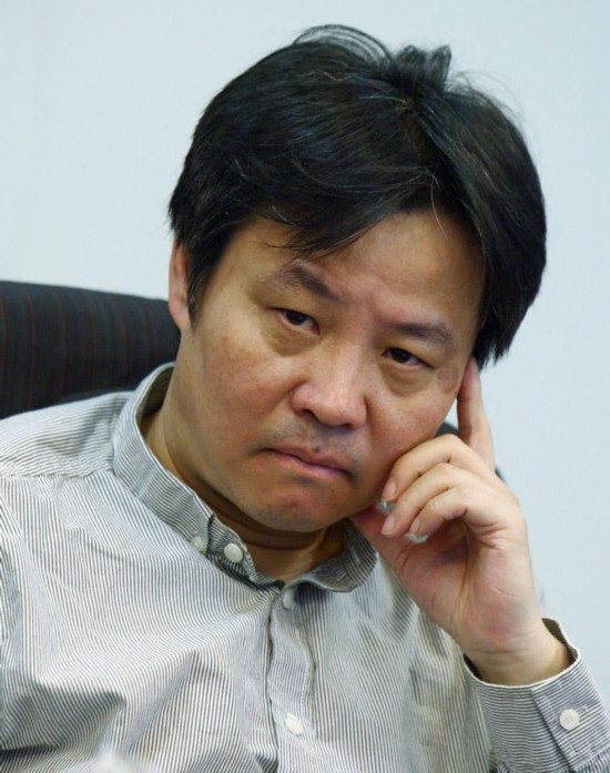 余华,莫言,麦家……且看名作家的高考心结