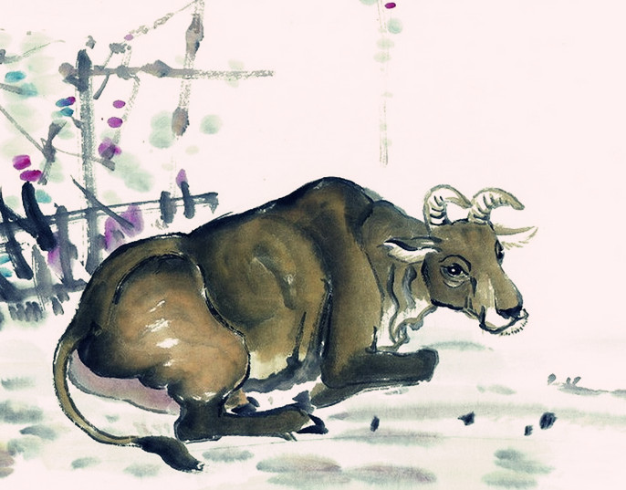 汤显祖诗歌创作之农事篇-中国吉林网