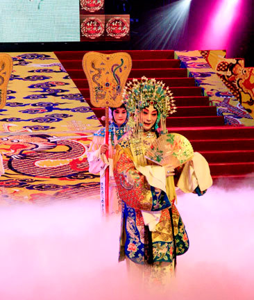 梅葆玖 贵妃醉酒.jpg 梅葆玖 贵妃醉酒.jpg