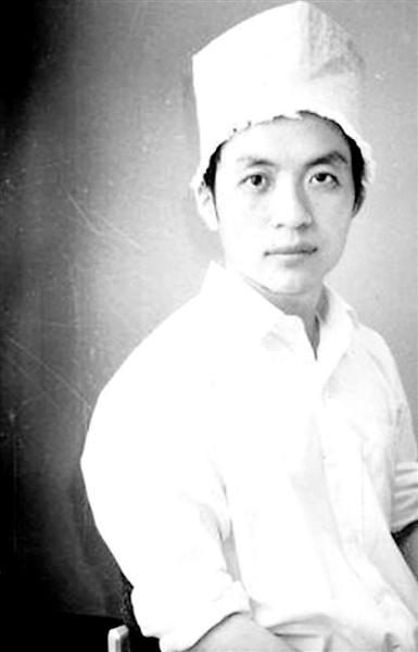 李少君谈从朦胧诗到现在的四十年