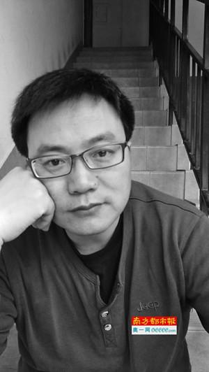 朱庆和:人确实需要对抗这个世界