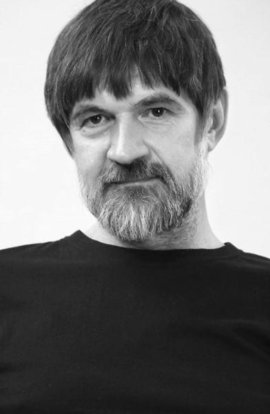 米哈伊尔·波波夫:所有作品,都是时代的映射