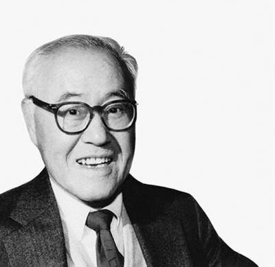 夏志清早年留美生活