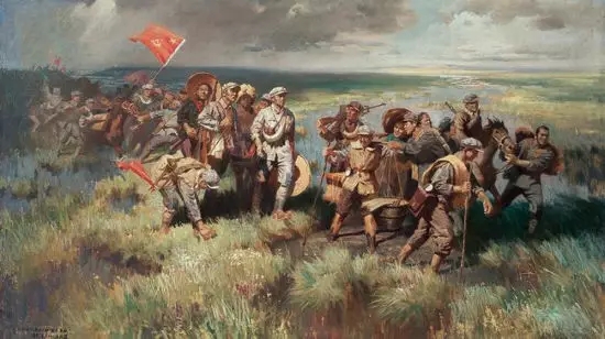 油画 长征.jpg