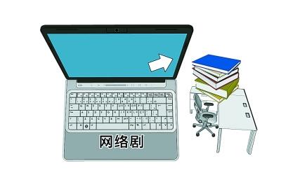 网络剧：要“悦目”，更要“赏心”
