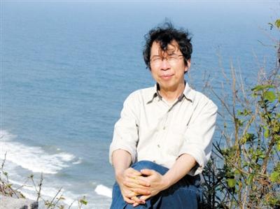 鲁迅是一面镜子，照出这时代的无知与傲慢