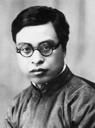 胡适为什么反感冯友兰？