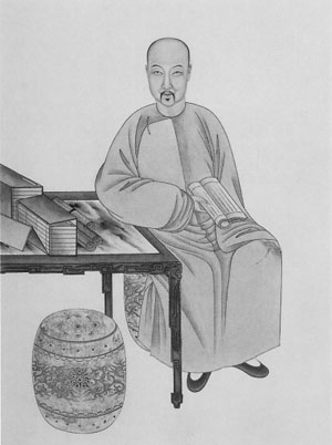 纳兰性德的诗词人生