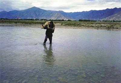 过去三十年中国前卫艺术，温普林恰好在场