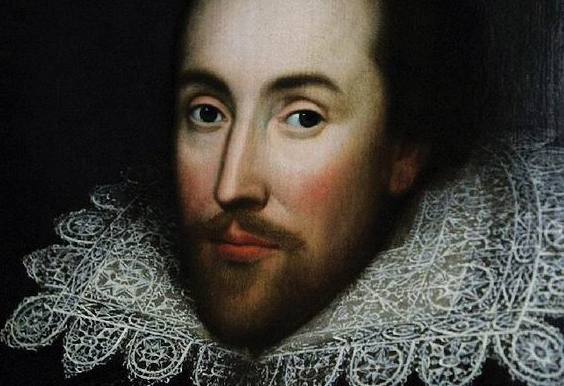 莎士比亚:众说纷纭四百年