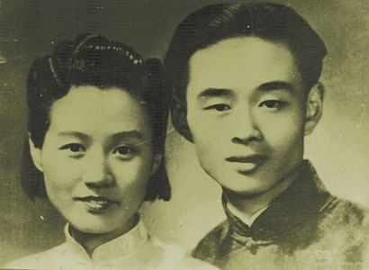 《朗读者》捧红朱生豪 儿子朱尚刚想给董卿捎句话