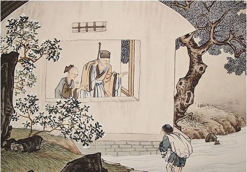 家与孝:是“现代化的包袱”还是另一种可能性?-中国吉林网