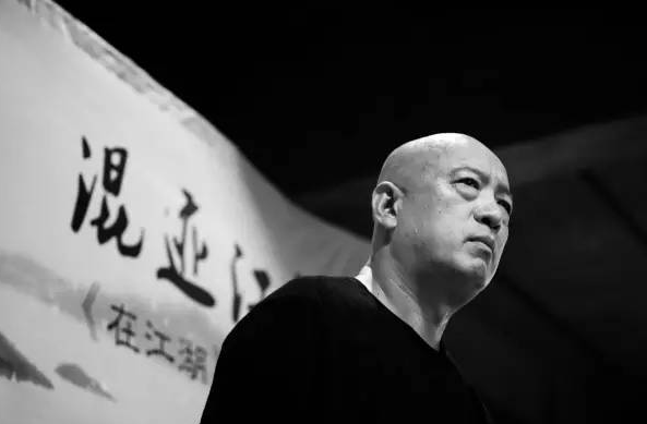 “老树画画”:不计得失,快乐才会来-中国吉林网